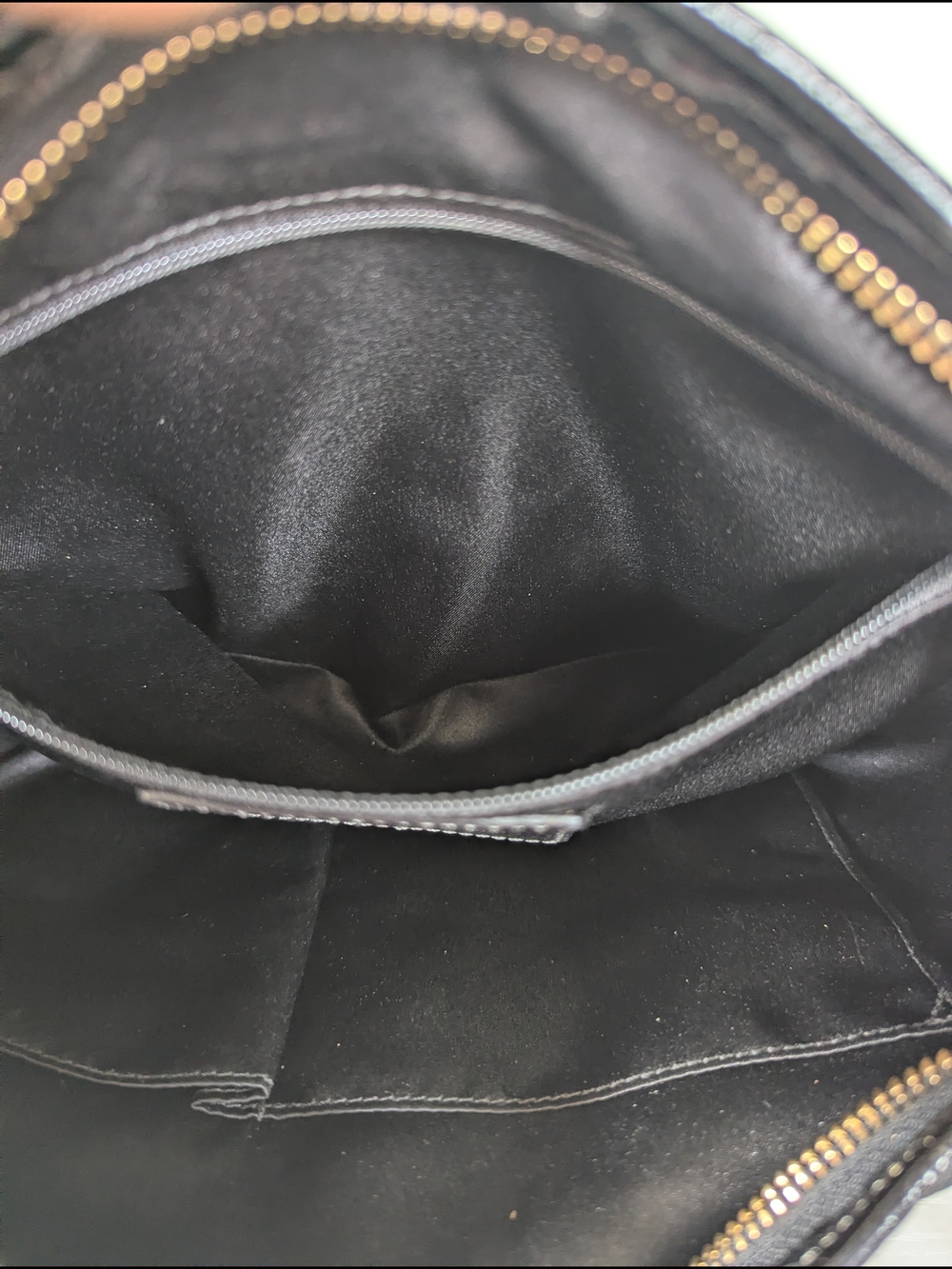Coach Vintage Signature Ergo Hobo bag - Picture 11 of 11